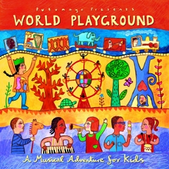 World playground